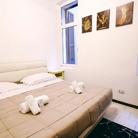 Apartament Secret Courtyard Werona