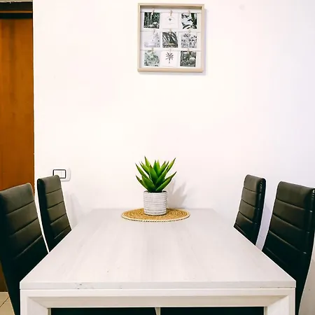 Secret Courtyard Apartament
